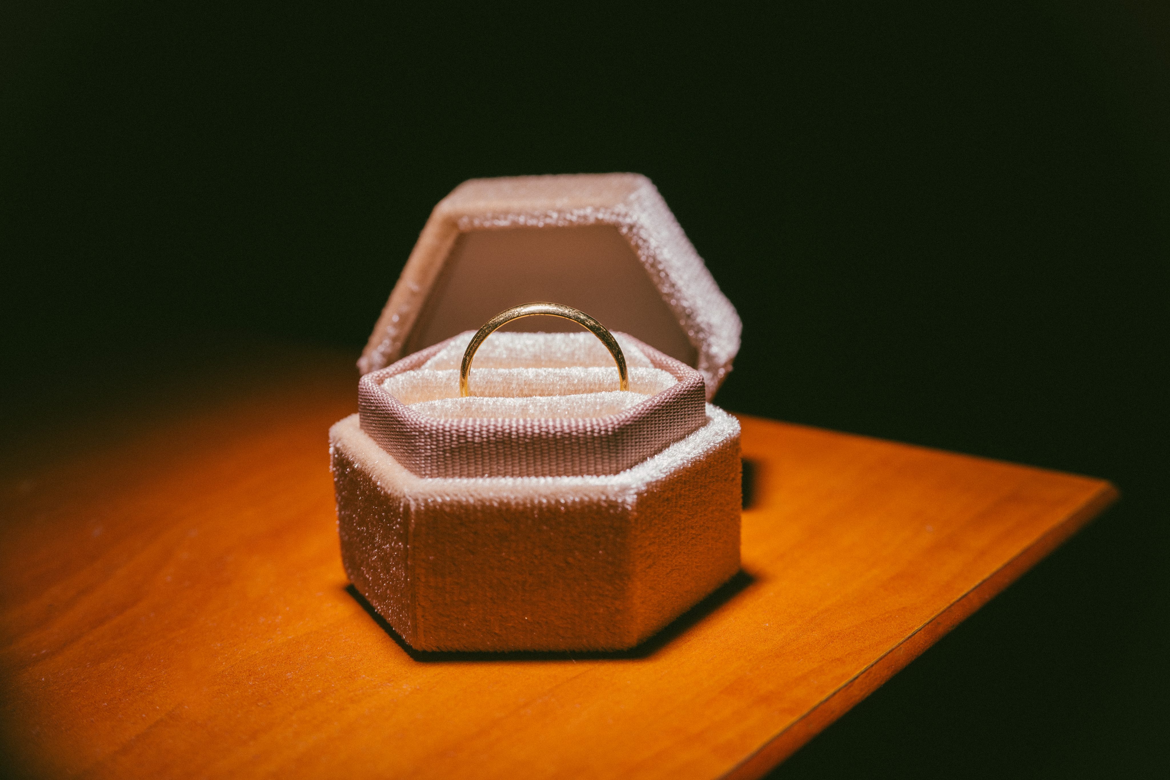 Detalles del día de tu boda